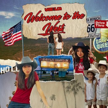 Welcome To The West - Yee Loi