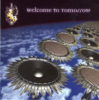 Welcome To Tomorrow Snap