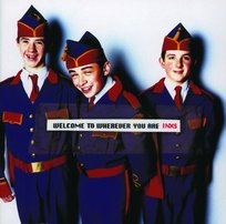 Welcome To Wherever You Are (Remaster) INXS