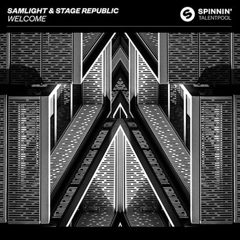 Welcome - Samlight & Stage Republic