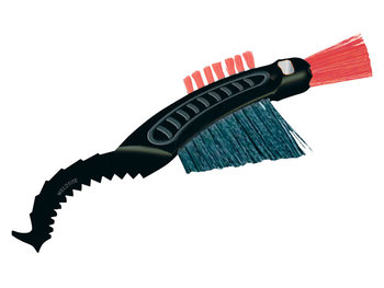 Weldtite, Szczotka, Drirtwasch Sprocket Cleanning Brush - Weldtite