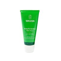 Weleda, Hautcreme, krem do pielęgnacji suchej skóry, 75 ml