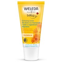 Weleda Ochronny Krem Na Niepogodę I Wiatr, 30ml Weleda