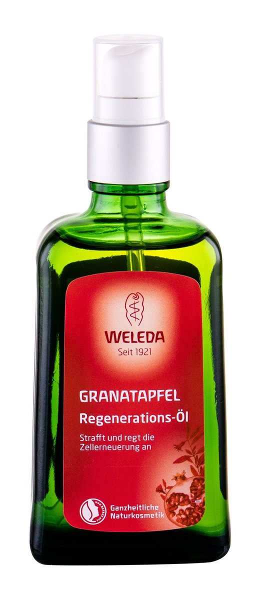 Weleda Pomegranate Regeneratin-Zdjęcie-0