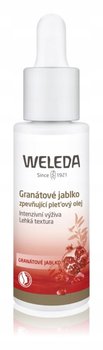 Weleda Pomegranate wzmacniający krem do twarzy 30ml - Weleda
