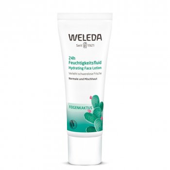 Weleda Prickly Pear Hydrating Lotion 30ml - Weleda