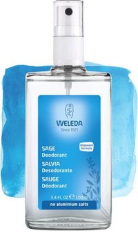 Weleda Sage Dezodorant 100ml - Weleda