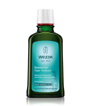 Weleda Serum do włosów 100ml - Weleda