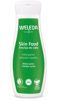 Weleda, Skin Food, Emulsja do ciała, 200 ml