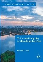 Welfare and Inequality in Marketizing East Asia - London Jonathan D.