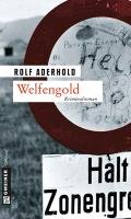 Welfengold - Rolf Aderhold