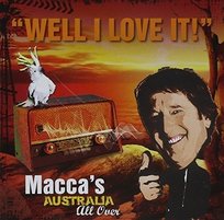 Well I Love It Various Artists