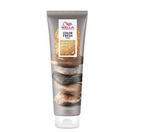 Wella Color Fresh Golden Gloss Maska 150ml brak danych