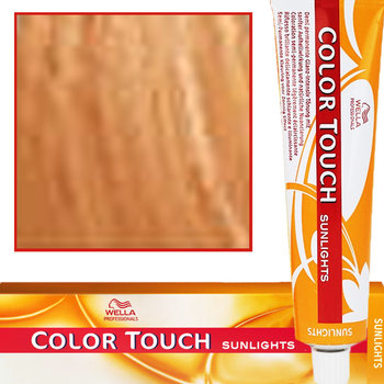 Wella Color Touch farba do włosów /04 Miedziany - Wella