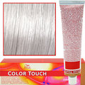 Wella Color Touch farba do włosów 9/86 Bardzo Jasny Blond Perłowo-Fioletowy - Wella