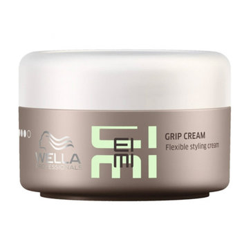 Wella, Eimi, krem-wosk do stylizacji włosów Grip Cream, 75 ml - Wella