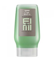 Wella EIMI Sculpt Force - żel nabłyszczający 125ml Wella