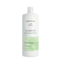 Wella Elements Renewing Conditioner 1000ml NEW Wella