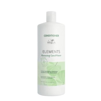 Wella Elements Renewing Conditioner 1000ml NEW - Wella