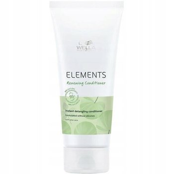 Wella ELEMENTS Renewing Odżywka 200ml NEW - Wella