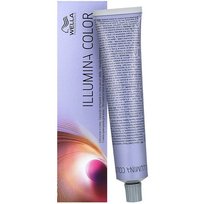 Wella Illumina 5/02 farba do włosów, blask 60ml Wella