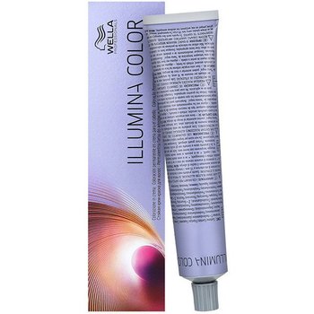 Wella Illumina 5/02 farba do włosów, blask 60ml - Wella