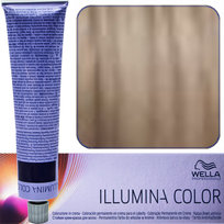 Wella Illumina farba do włosów 8/1 Jasny Popielaty Blond