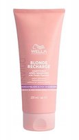 Wella Invigo Blonde odżywka 200ml Wella