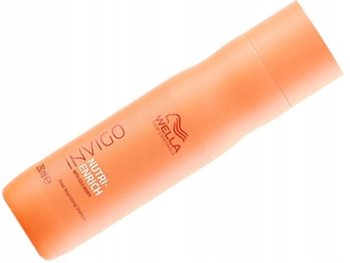 Wella, Invigo Nutri-Enrich, Shampon do włosów, 250 ml - Wella