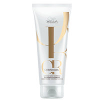 Wella Oil Reflections, Odżywka przywracająca włosom blask 200ml