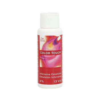 Wella Professionals, Color Touch, emulsja utleniająca 4%, 60 ml - Wella Professionals