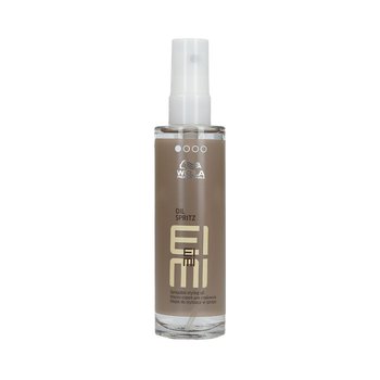 Wella Professionals, EIM Oil Spritz, nabłyszczający olejek do włosów w sprayu, 95 ml - Wella Professionals