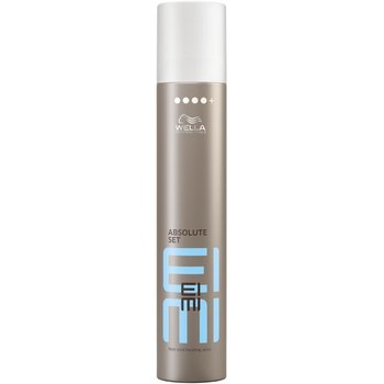 Wella Professionals, Eimi Absolute Set, Lakier do włosów, 500 ml - Wella Professionals