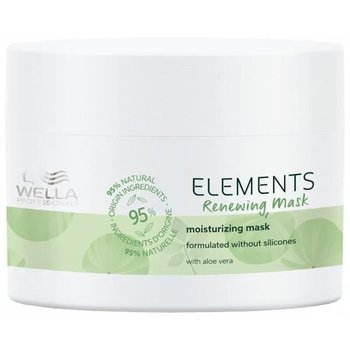 Wella Professionals Elements Maska regenerująca 150ml - Wella