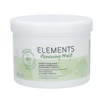 Wella Professionals, Elements Renewing, Maska nawilżająca, 500 ml Wella Professionals