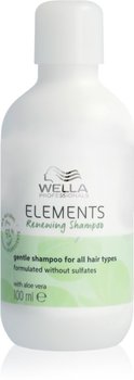 Wella Professionals Elements Renewing szampon odbudowujący włosy do wszystkich rodzajów włosów 100ml - Wella Professionals