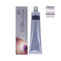 Wella Illumina Color Opal Essence Argent Mauve 60ml - Coloration