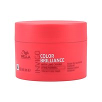 Wella Professionals, Invigo Color Brilliance, maska do włosów cienkich, 150 ml Wella Professionals
