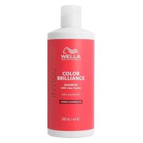 Wella Professionals Invigo Color Brilliance Szampon do włosów grubych i farbowanych 500ml Wella Professionals
