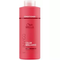 Wella Professionals, Invigo Color Brilliance Vibrant Color Conditioner ...