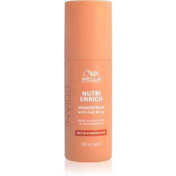 Wella Professionals Invigo Nutri-Enrich balsam nawilżający do włosów suchych 150 ml - Wella Professionals