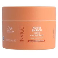 Wella Professionals Invigo Nutri Enrich Odżywcza maska do włosów suchych i osłabionych 150ml Wella