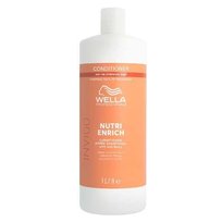 Wella Professionals Invigo Nutri Enrich Odżywcza odżywka do włosów suchych i osłabionych 1L