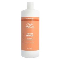 Wella Professionals Invigo Nutri Enrich Szampon odżywczy do włosów suchych i osłabionych 1L Wella Professionals