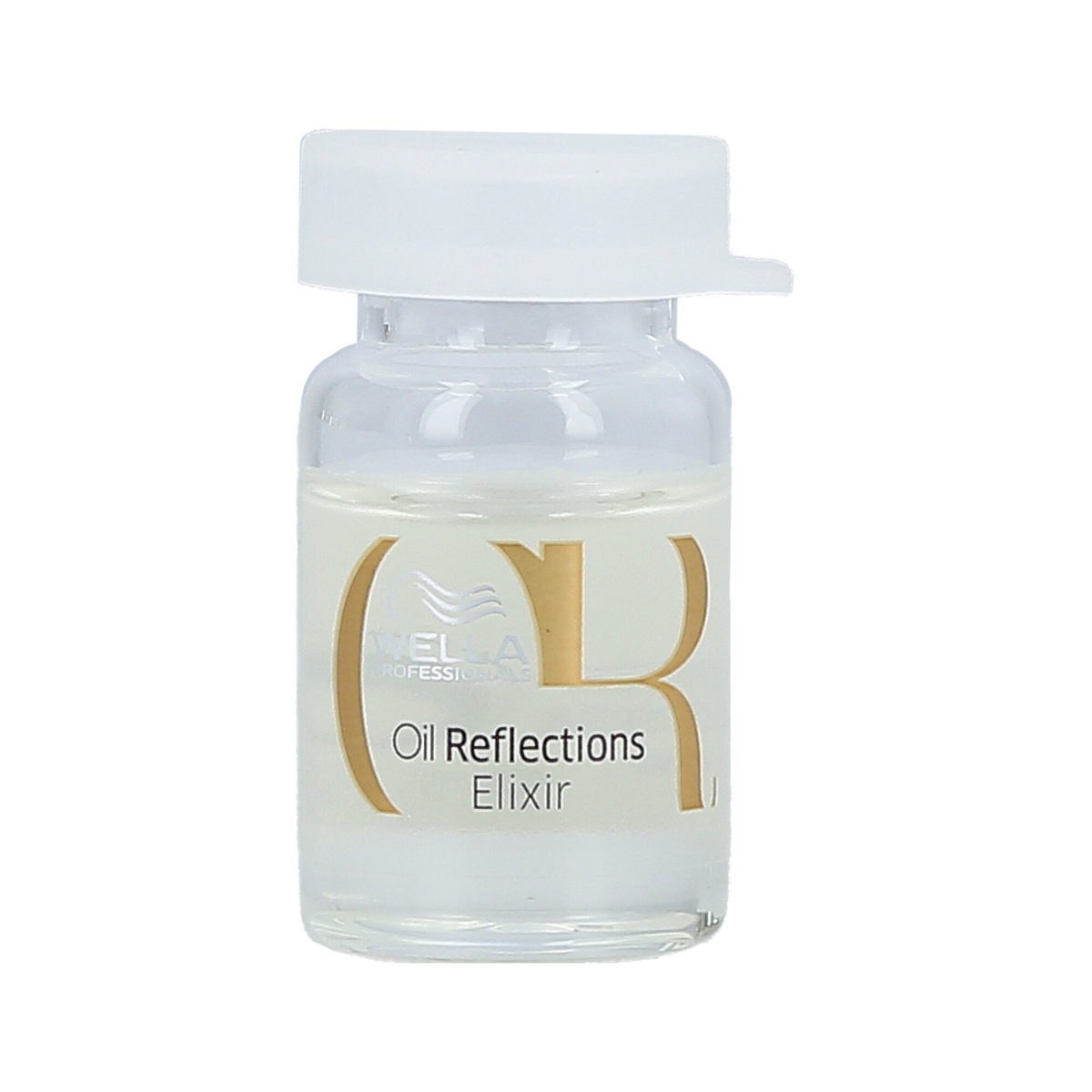 WELLA PROFESSIONALS, OIL REFLECTION, Luminous Serum wygładzające, 6 ml