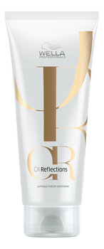 Wella Professionals, Oil Reflections Luminous Instant, Nabłyszczająca odżywka do włosów, 200 ml - Wella Professionals