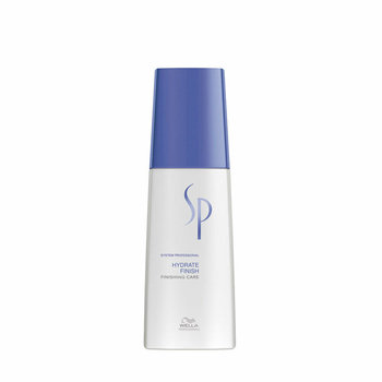 Wella Professionals, SP Hydrate Finish spray nawilżający do włosów suchych 125 ml - Wella Professionals