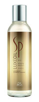 Wella Professionals, SP Luxe Oil Keratin Protect Shampoo szampon keratynowy do włosów zniszczonych 200ml Wella