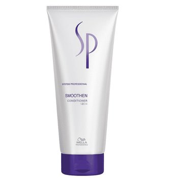 Wella Professionals, SP Smoothen Conditioner odżywka wygładzająca do włosów, 200 ml - Wella Professionals