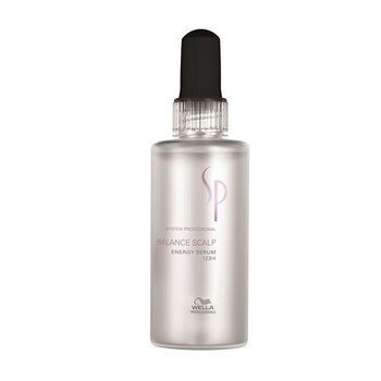 Wella SP, Balance Scalp, serum przeciw wypadaniu włosów, 100 ml - Wella SP